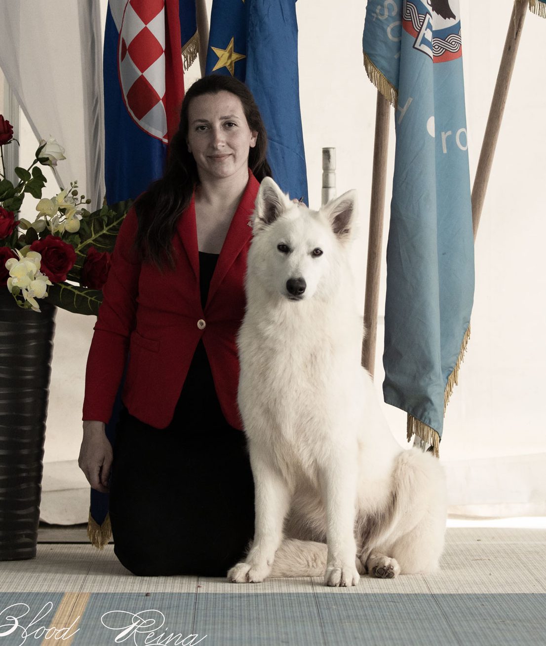 SLAVA (Song-Of-Love du Lac de Garm) — BBS Bloodreina